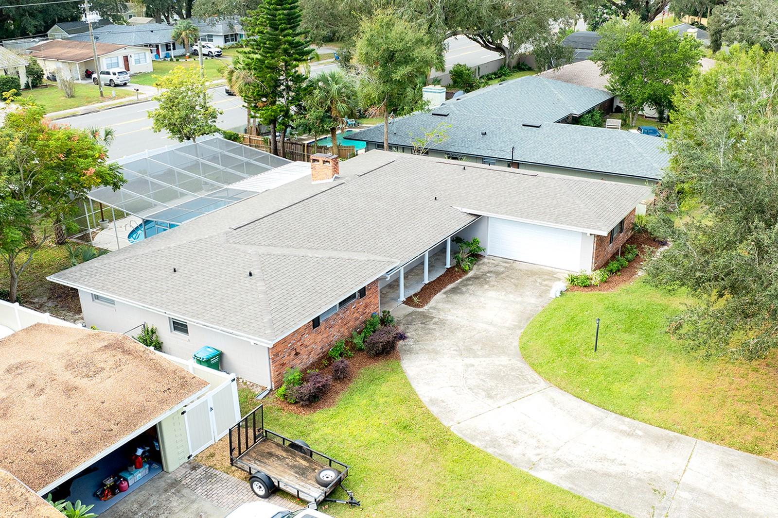 2518 SWEETWATER TRL, WINTER PARK, FL, 32789