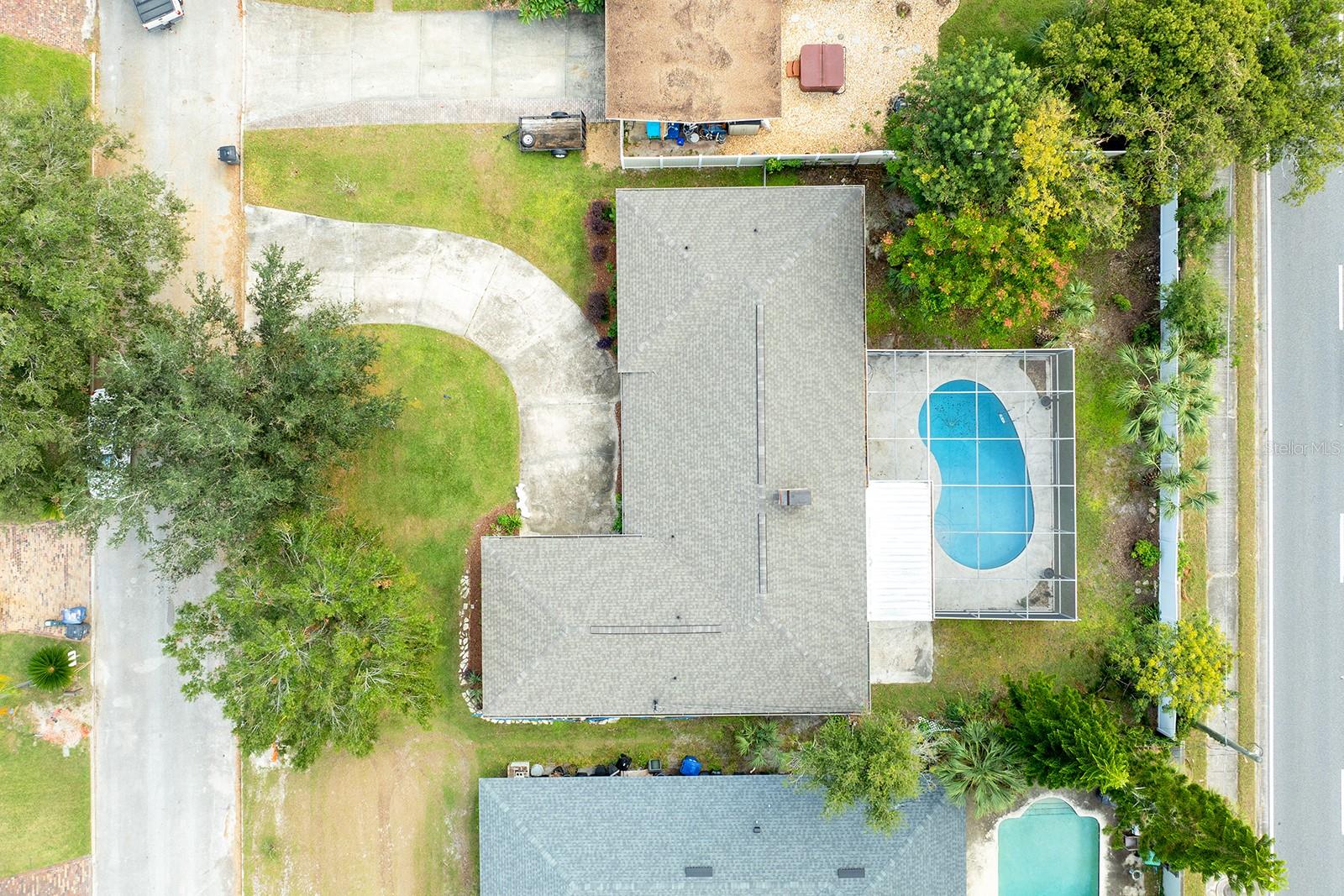 2518 SWEETWATER TRL, WINTER PARK, FL, 32789