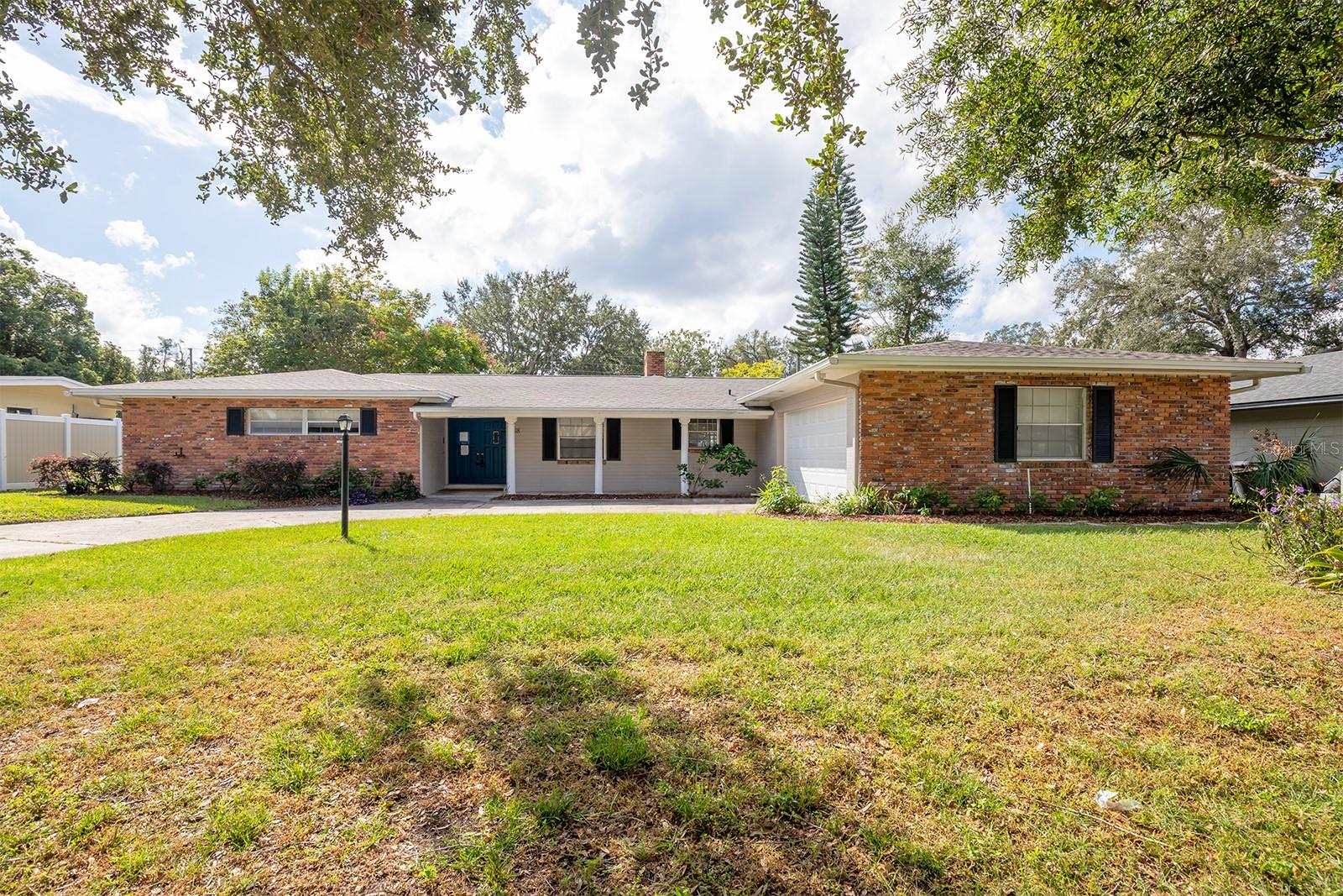 2518 SWEETWATER TRL, WINTER PARK, FL, 32789