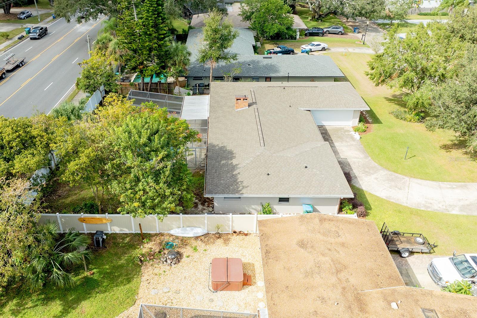 2518 SWEETWATER TRL, WINTER PARK, FL, 32789