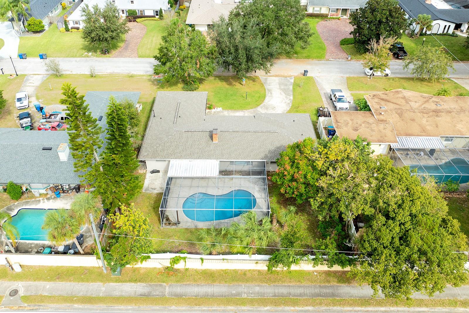 2518 SWEETWATER TRL, WINTER PARK, FL, 32789