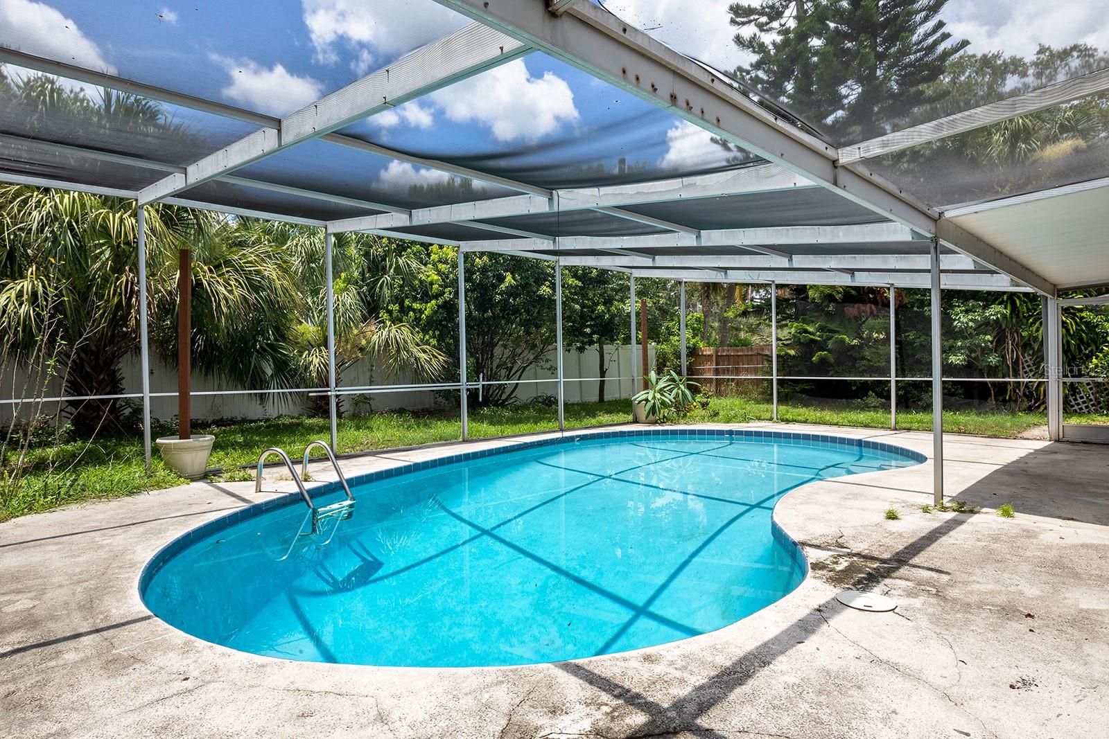 2518 SWEETWATER TRL, WINTER PARK, FL, 32789