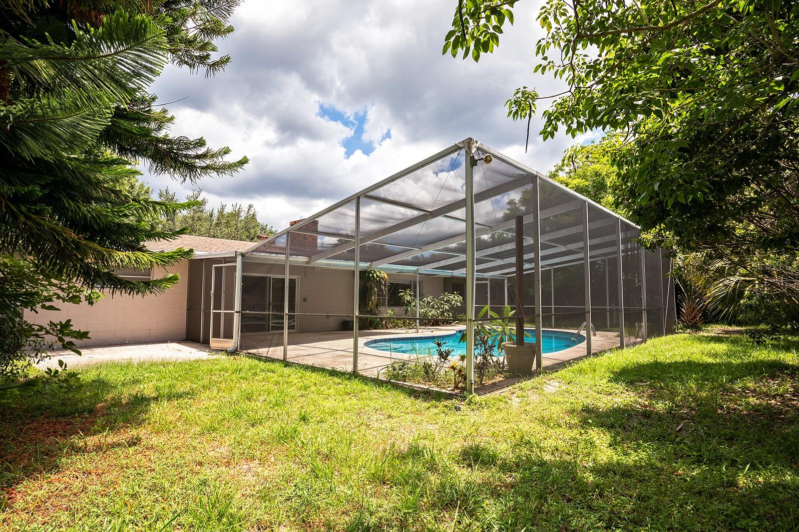 2518 SWEETWATER TRL, WINTER PARK, FL, 32789