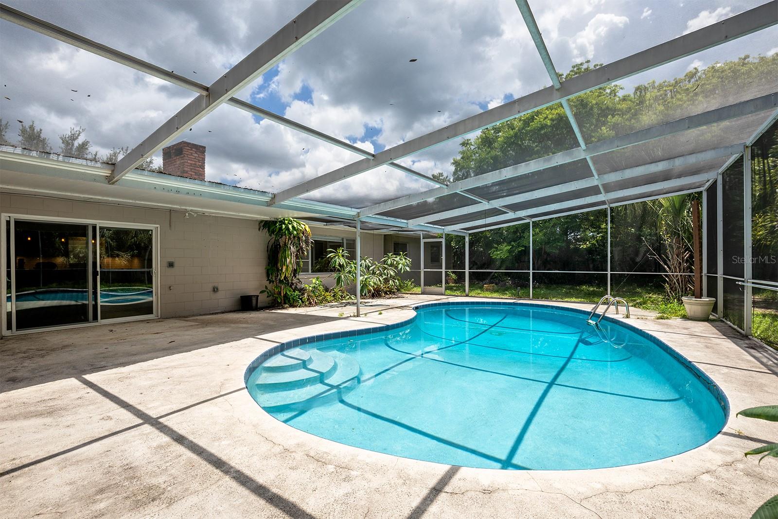2518 SWEETWATER TRL, WINTER PARK, FL, 32789