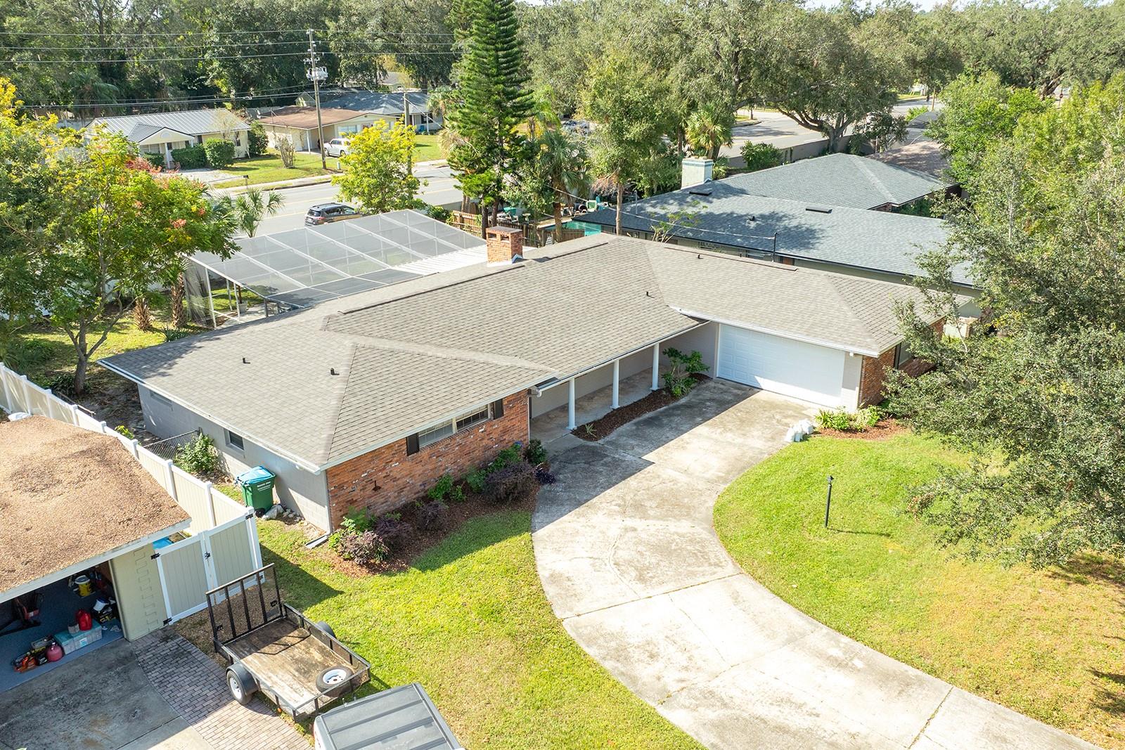 2518 SWEETWATER TRL, WINTER PARK, FL, 32789