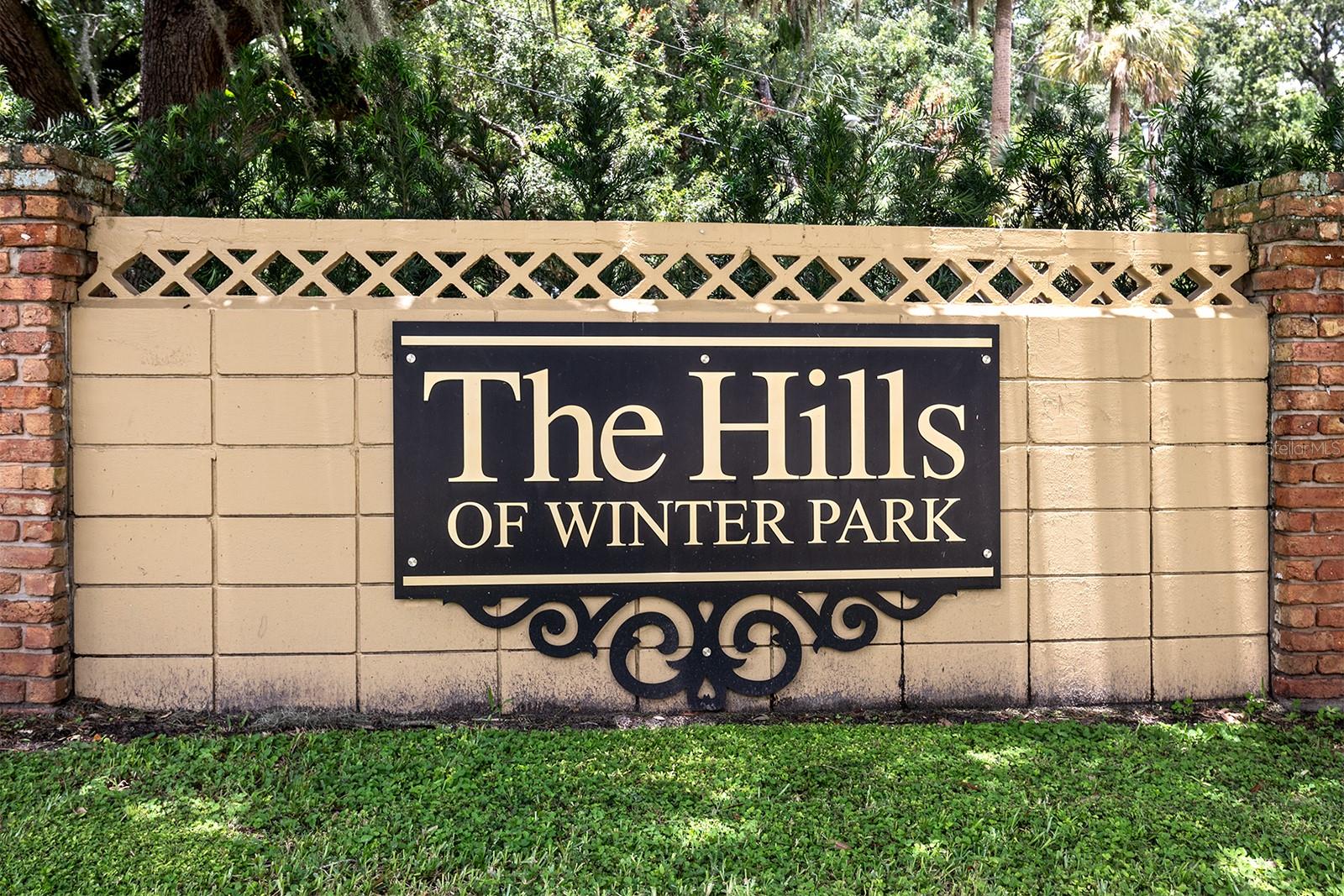 2518 SWEETWATER TRL, WINTER PARK, FL, 32789