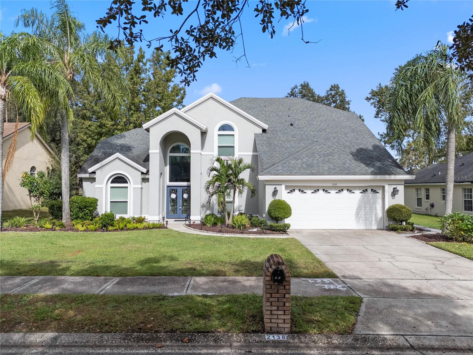 2138 INVERNESS CT, OVIEDO, FL, 32765