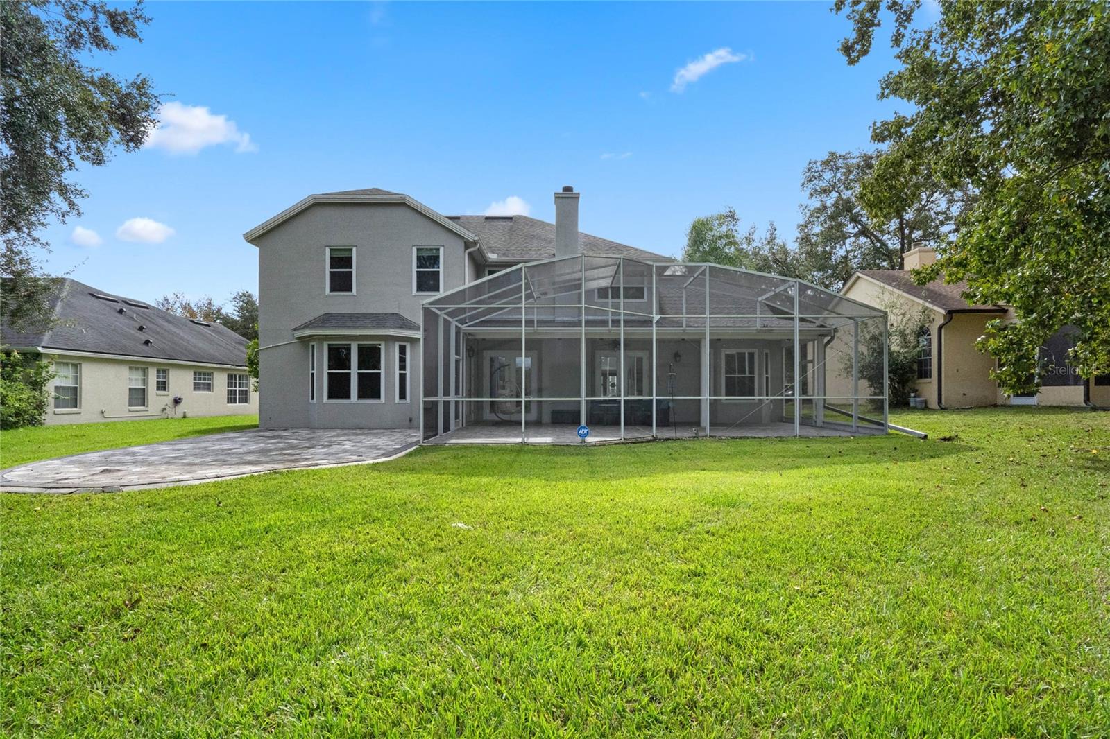 2138 INVERNESS CT, OVIEDO, FL, 32765