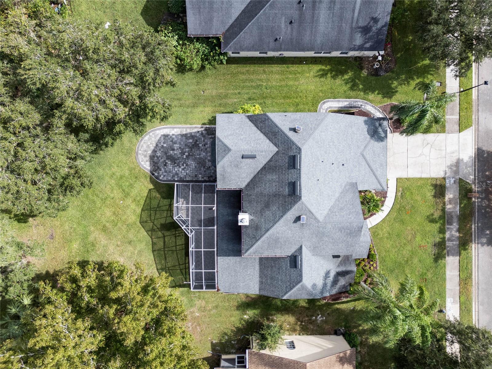 2138 INVERNESS CT, OVIEDO, FL, 32765