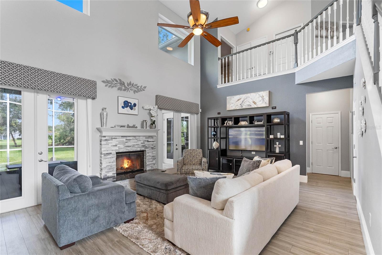 2138 INVERNESS CT, OVIEDO, FL, 32765