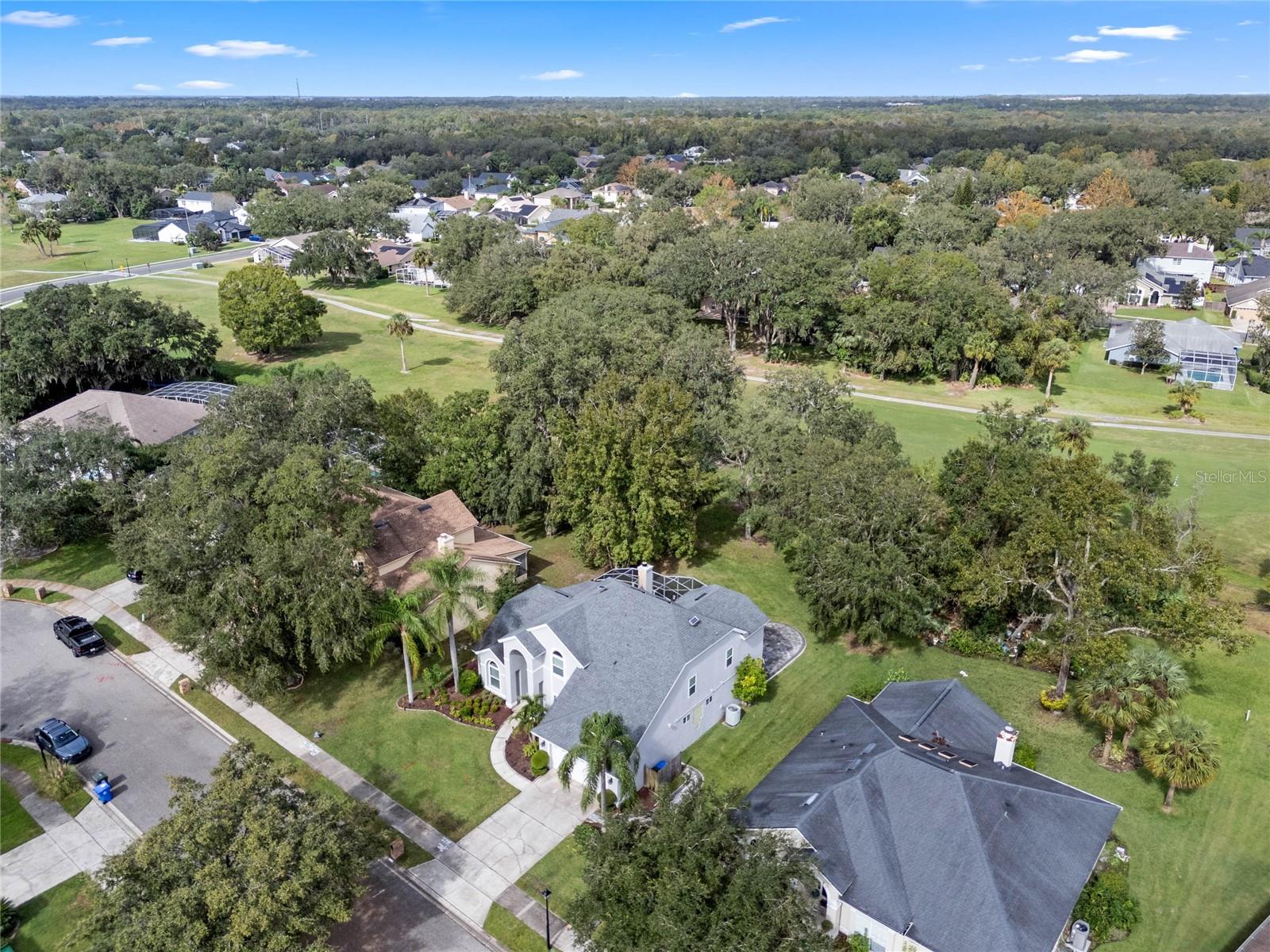 2138 INVERNESS CT, OVIEDO, FL, 32765