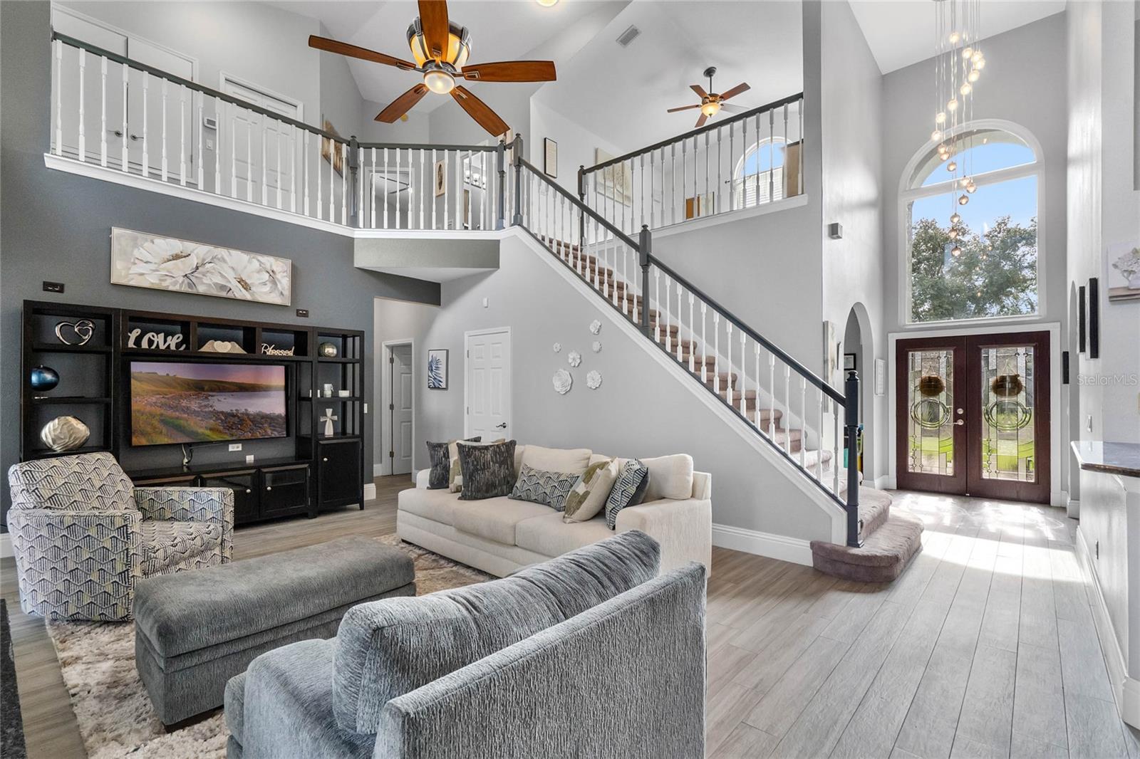 2138 INVERNESS CT, OVIEDO, FL, 32765