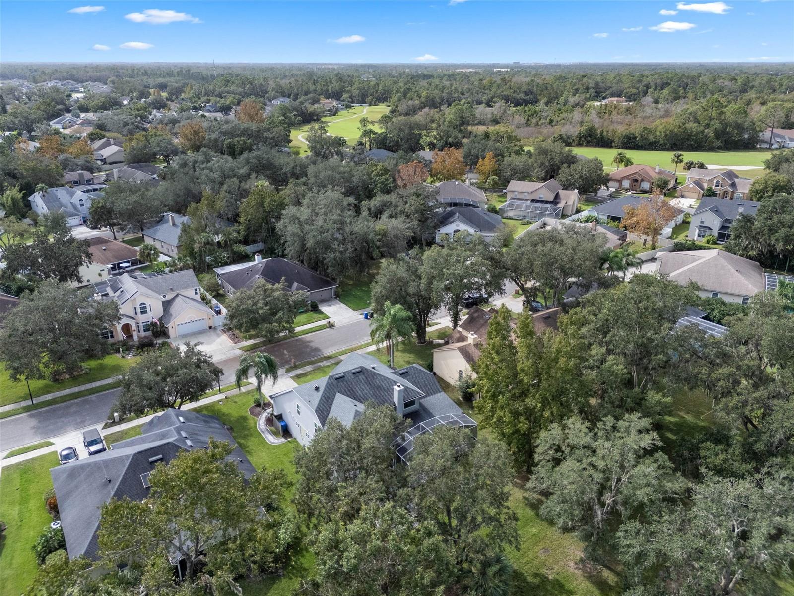 2138 INVERNESS CT, OVIEDO, FL, 32765