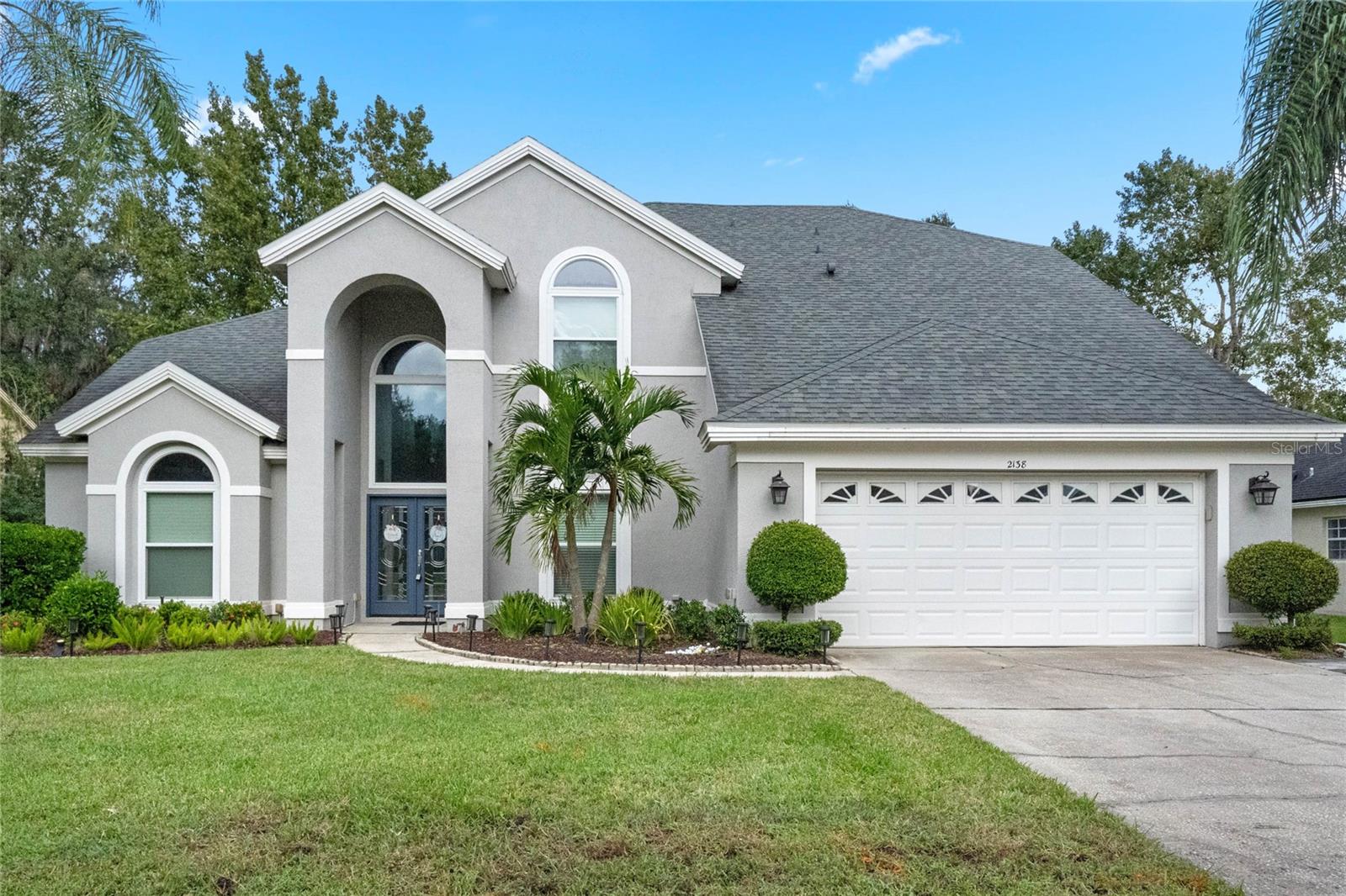 2138 INVERNESS CT, OVIEDO, FL, 32765