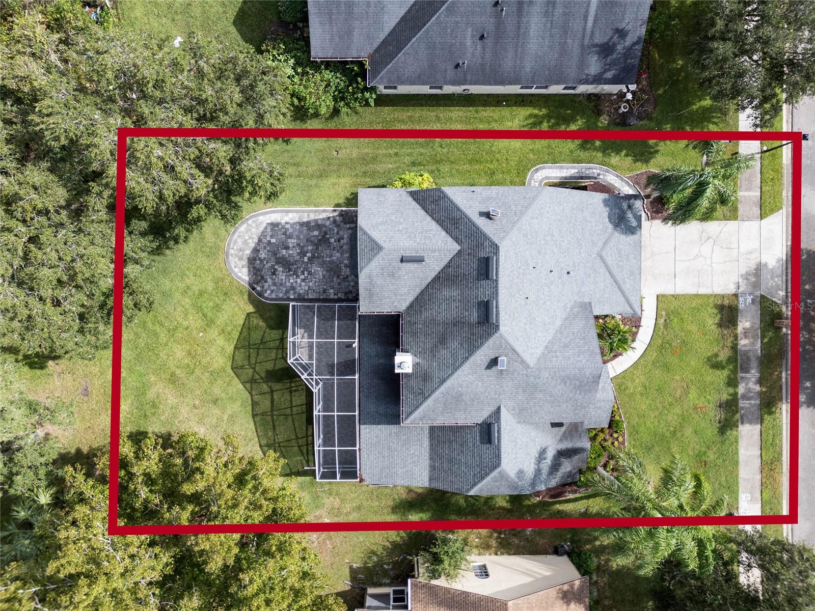 2138 INVERNESS CT, OVIEDO, FL, 32765