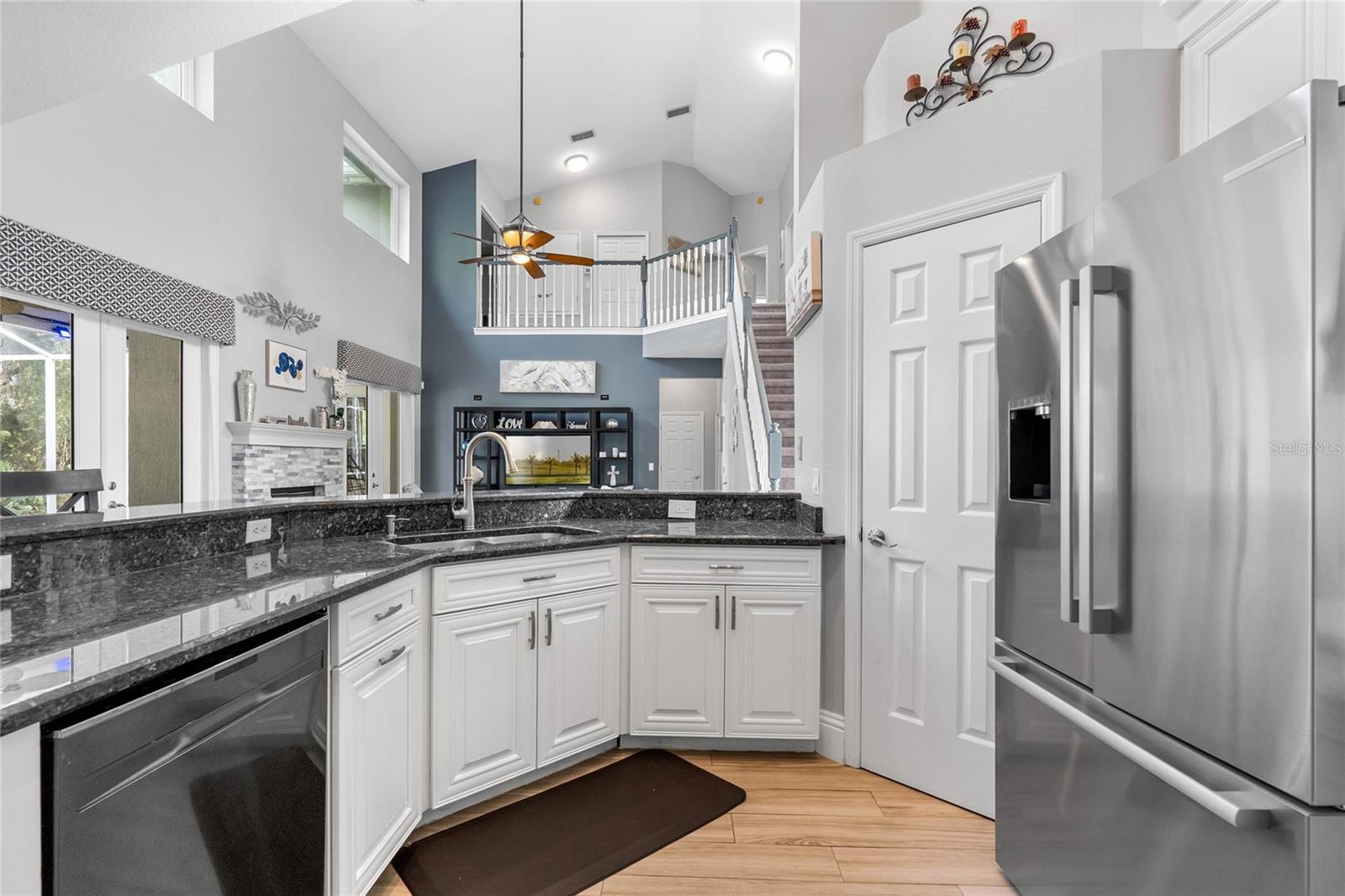 2138 INVERNESS CT, OVIEDO, FL, 32765