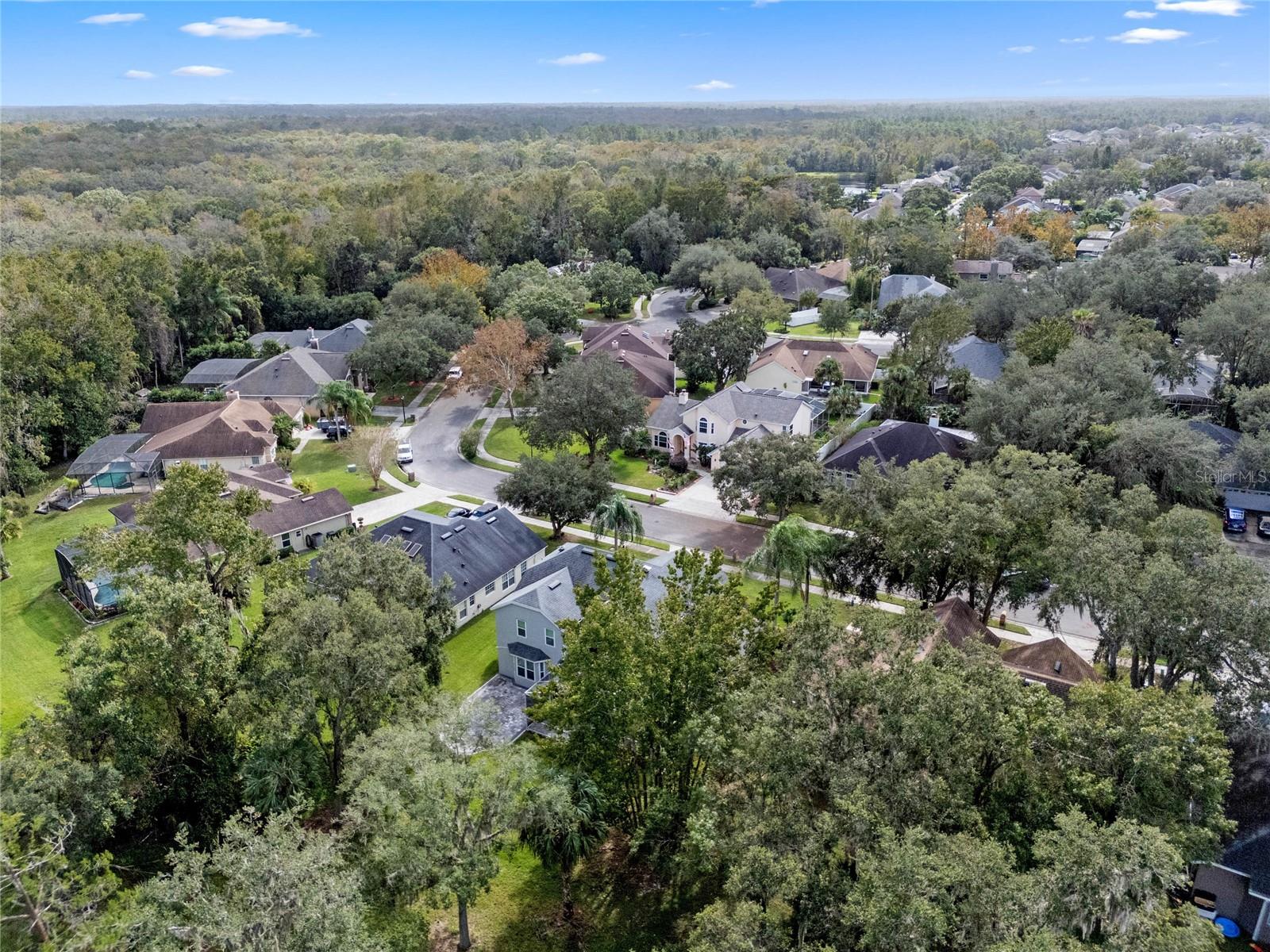 2138 INVERNESS CT, OVIEDO, FL, 32765