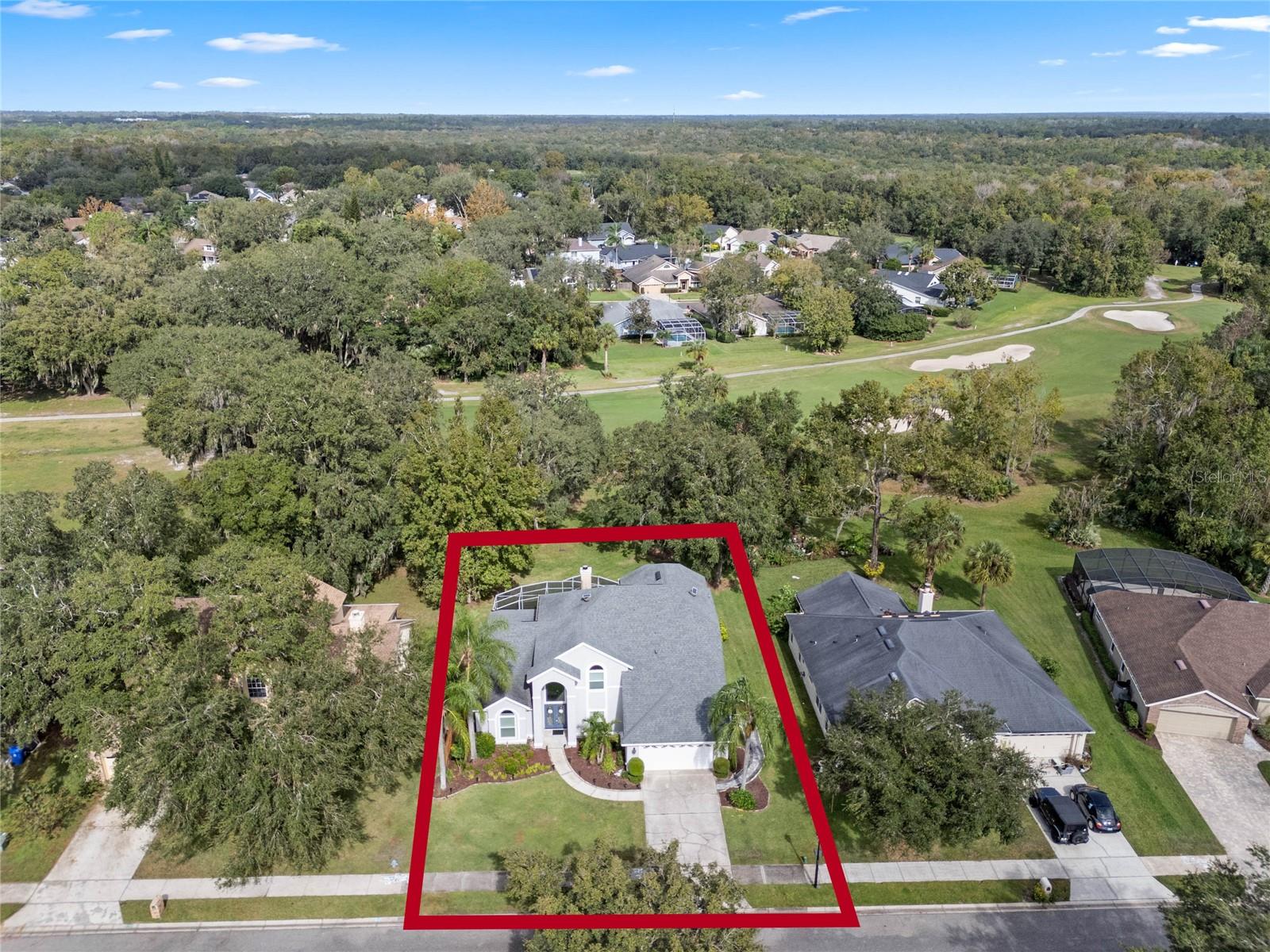 2138 INVERNESS CT, OVIEDO, FL, 32765