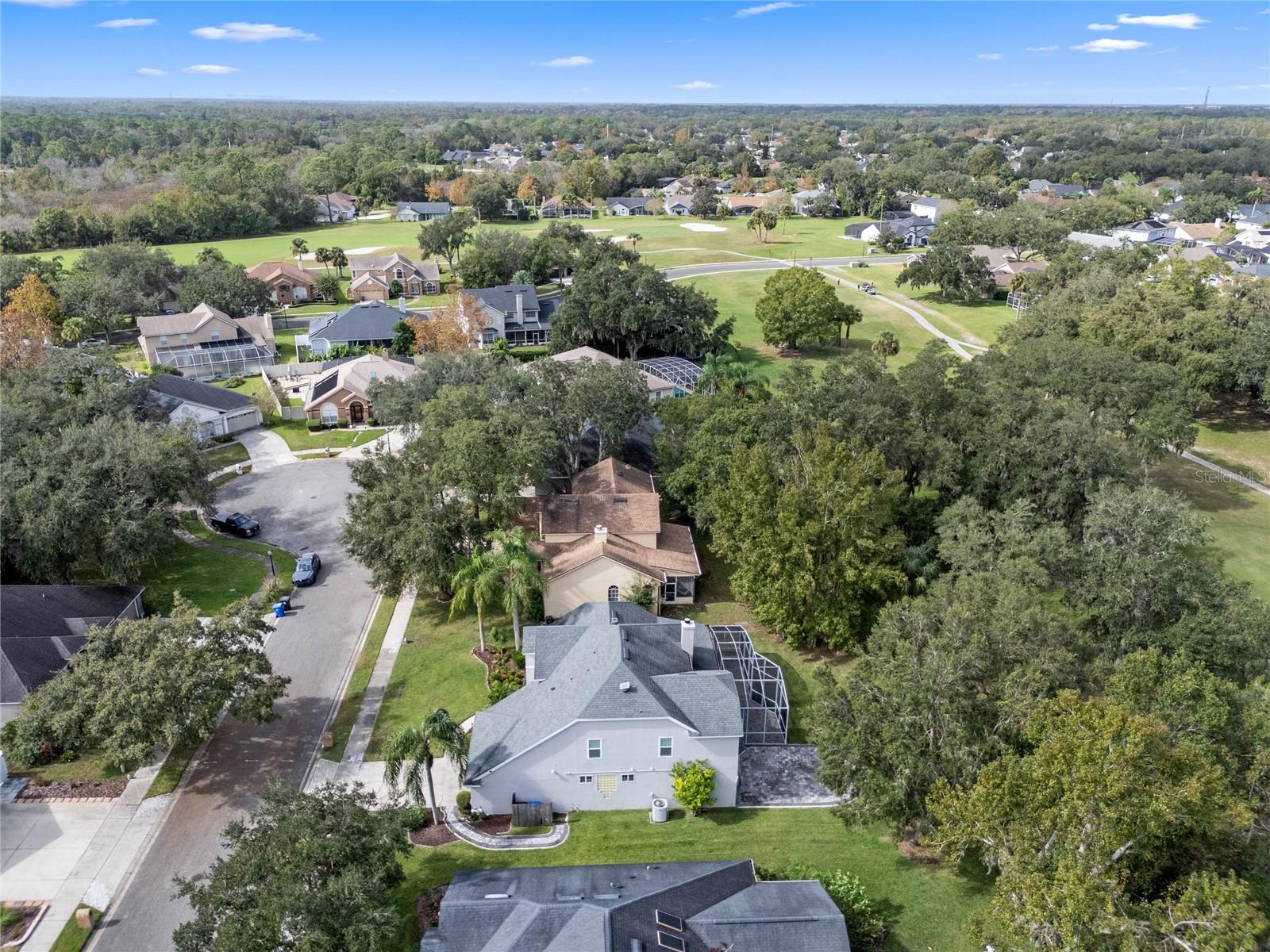 2138 INVERNESS CT, OVIEDO, FL, 32765