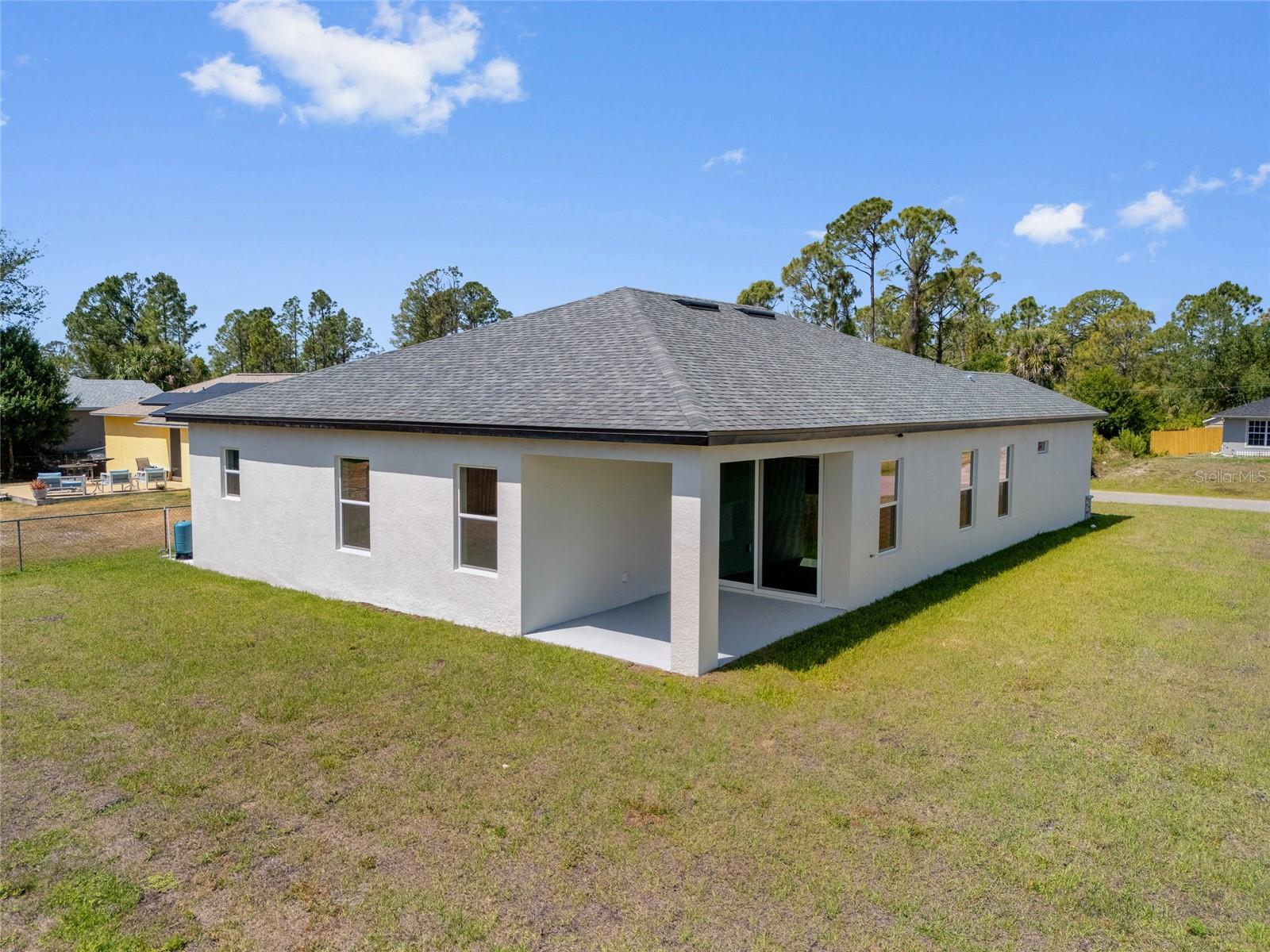 1100 S WAPELLO ST, NORTH PORT, FL, 34286