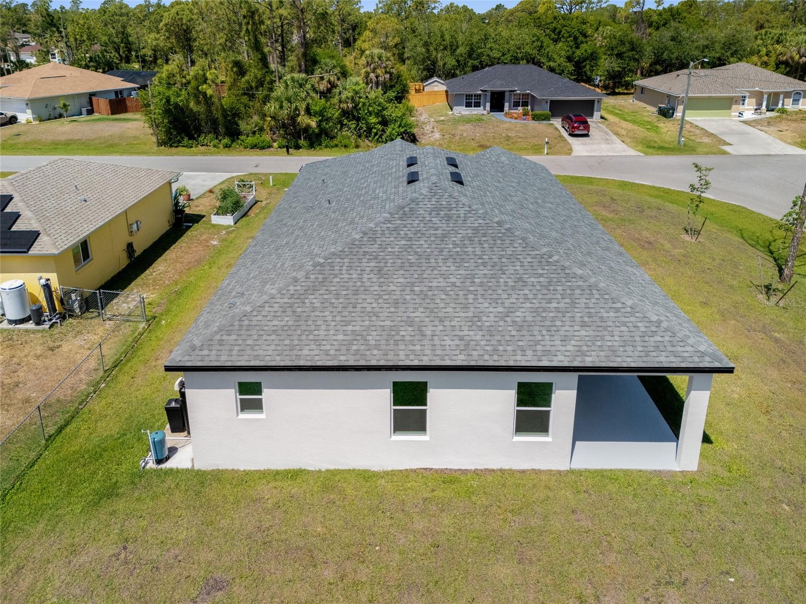 1100 S WAPELLO ST, NORTH PORT, FL, 34286