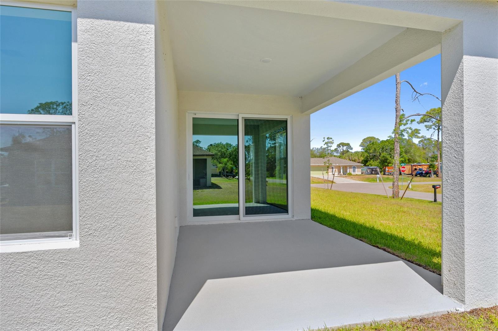 1100 S WAPELLO ST, NORTH PORT, FL, 34286