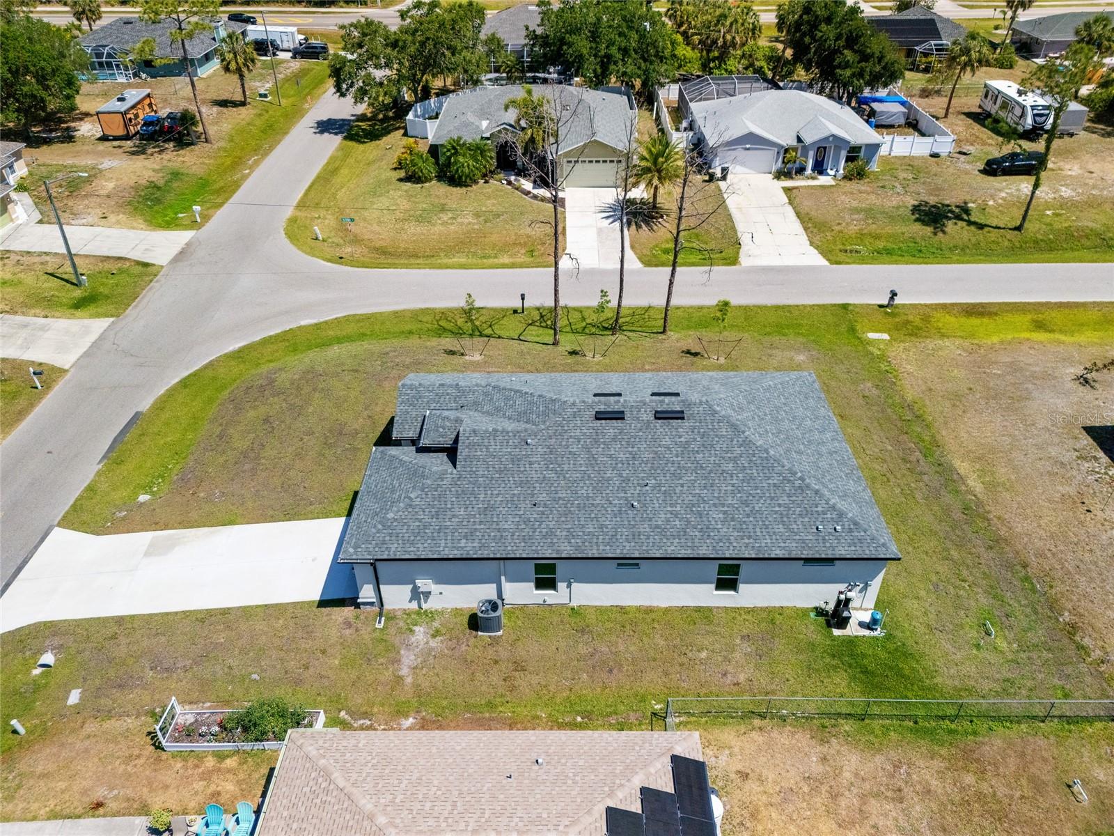 1100 S WAPELLO ST, NORTH PORT, FL, 34286