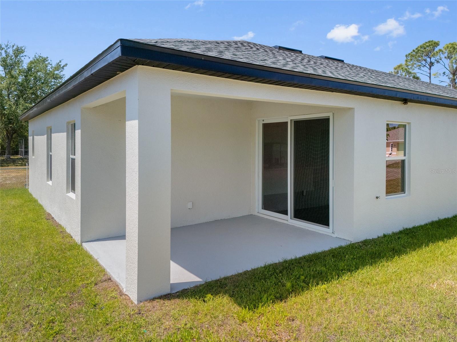 1100 S WAPELLO ST, NORTH PORT, FL, 34286