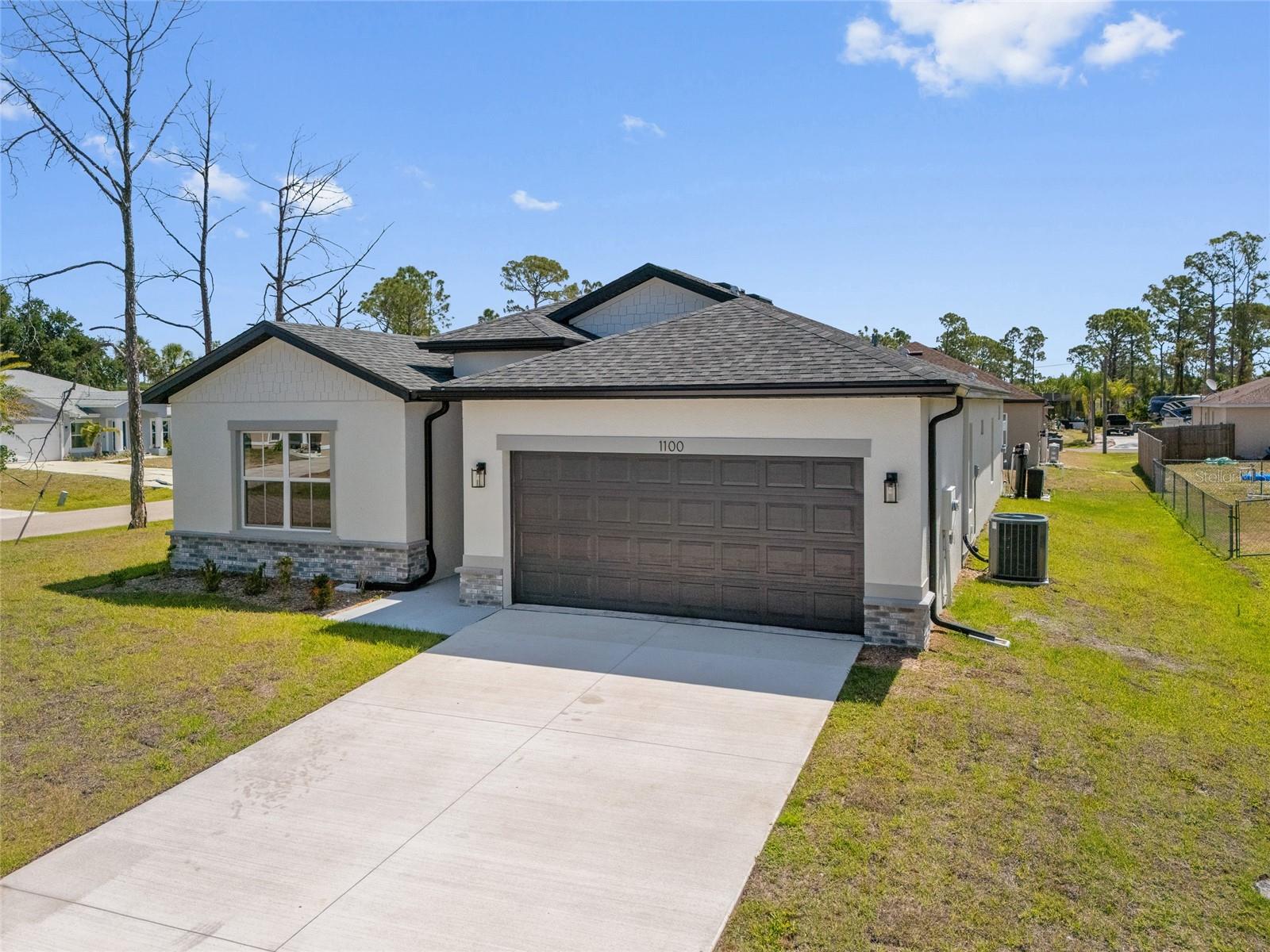 1100 S WAPELLO ST, NORTH PORT, FL, 34286