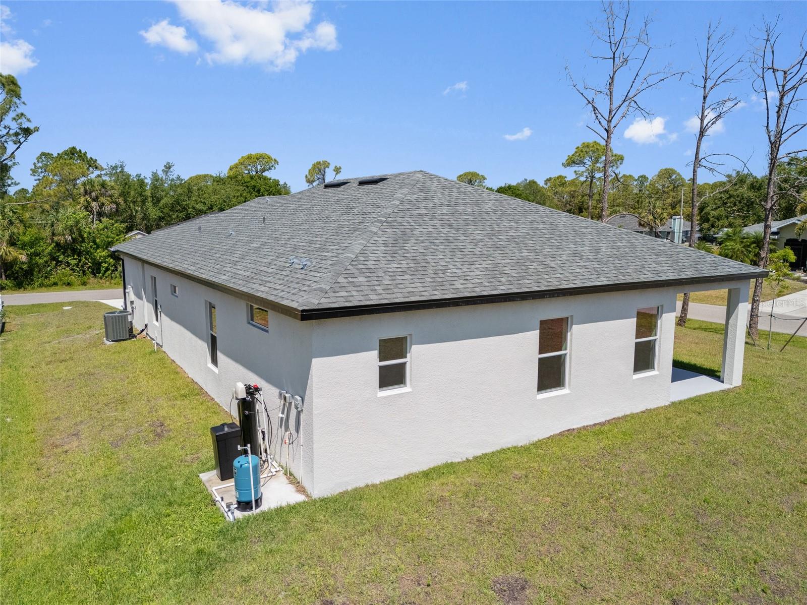 1100 S WAPELLO ST, NORTH PORT, FL, 34286