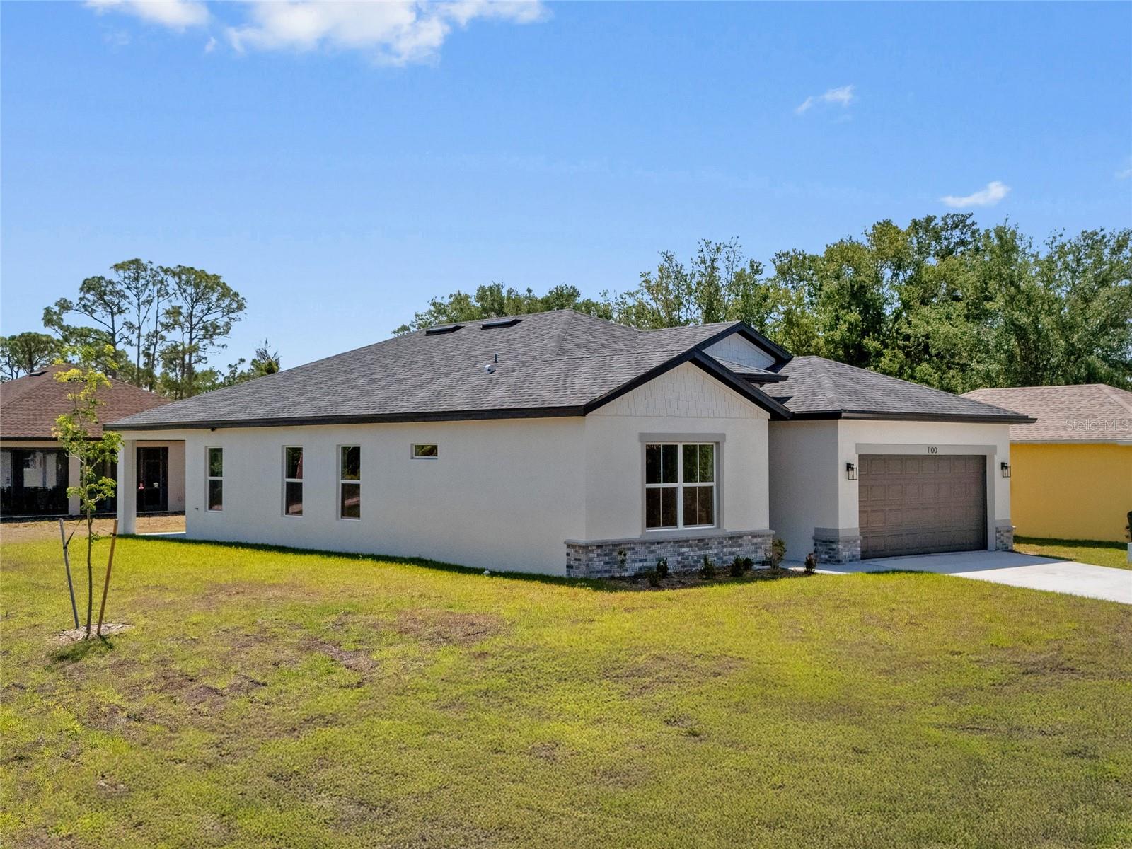 1100 S WAPELLO ST, NORTH PORT, FL, 34286