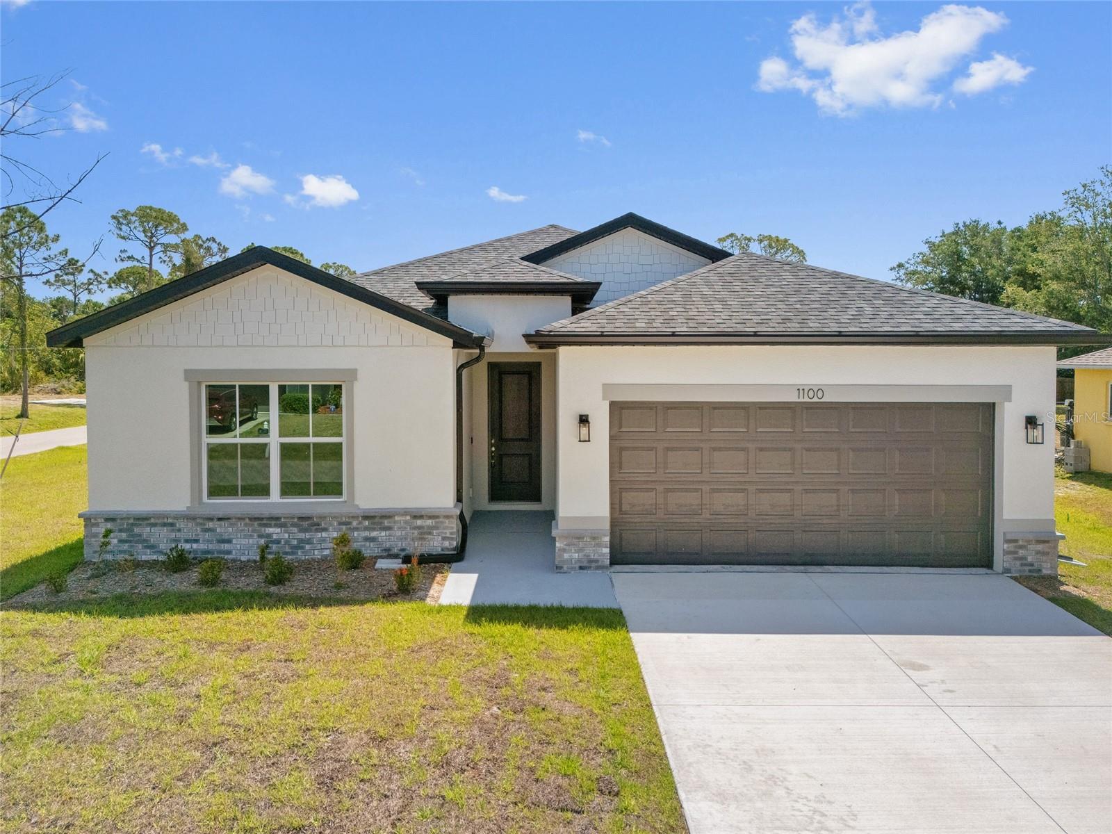 1100 S WAPELLO ST, NORTH PORT, FL, 34286