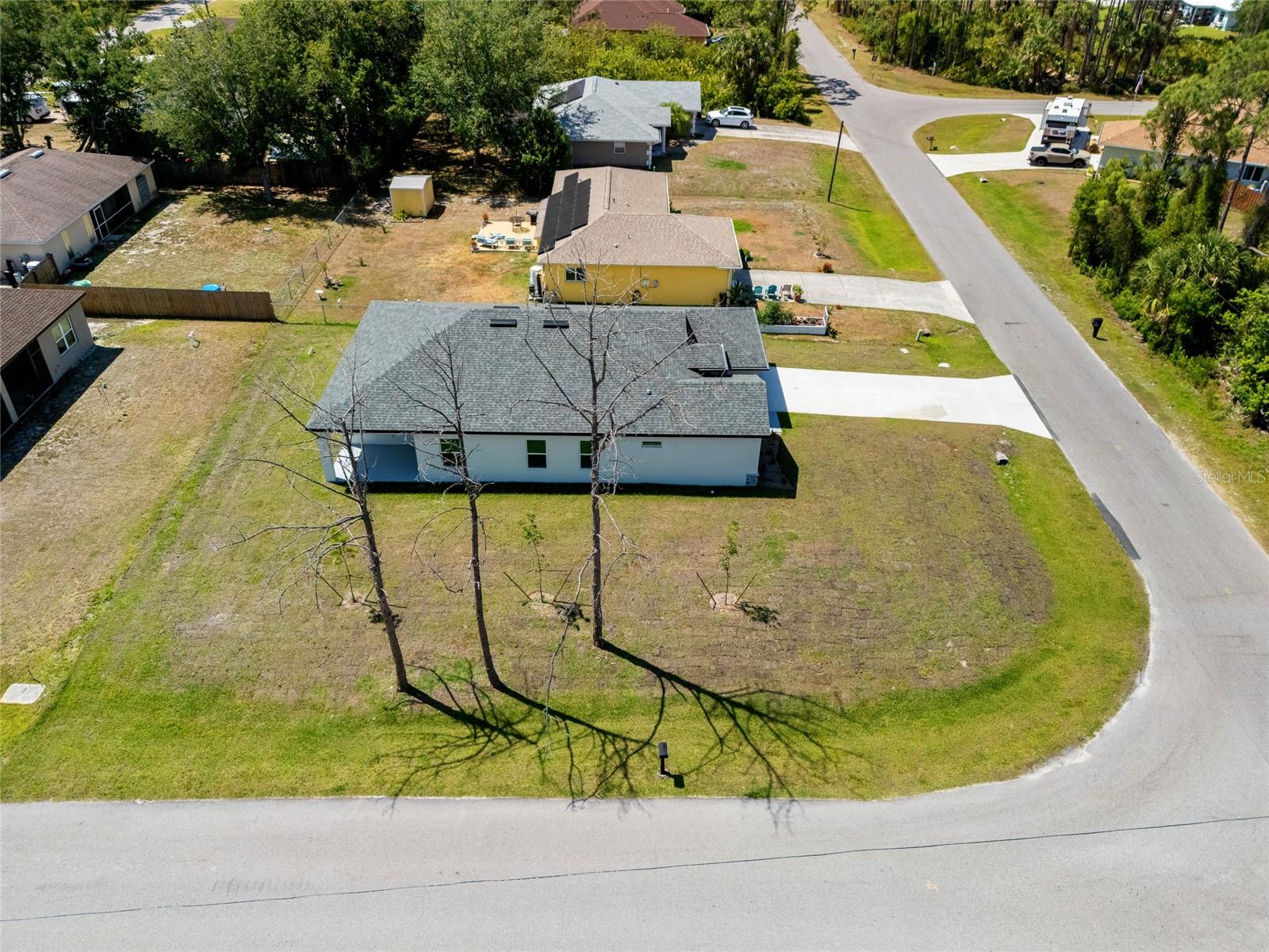 1100 S WAPELLO ST, NORTH PORT, FL, 34286