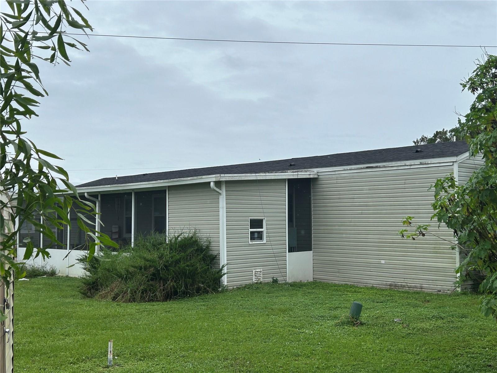 253 MONGOOSE LN, NORTH FORT MYERS, FL, 33917