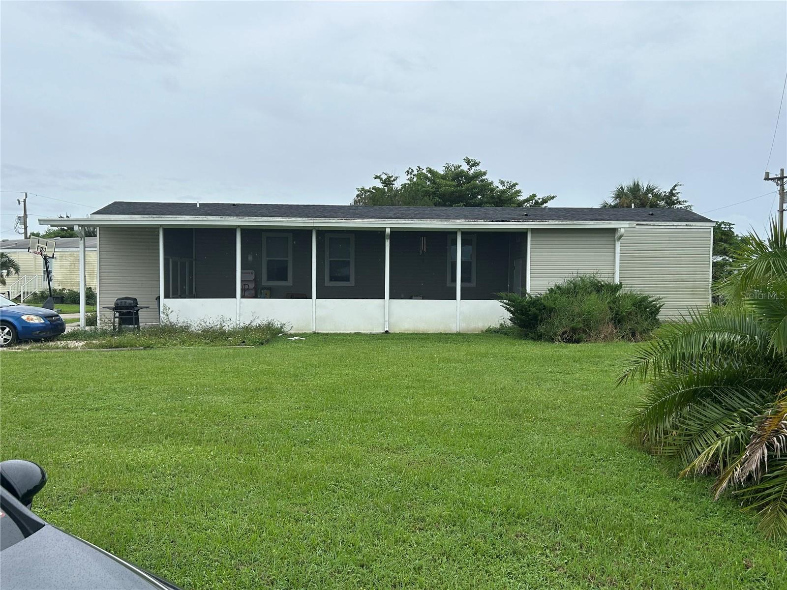 253 MONGOOSE LN, NORTH FORT MYERS, FL, 33917