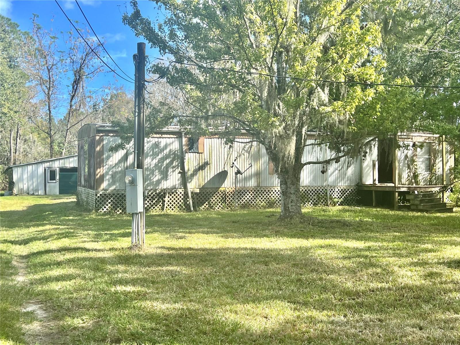 1605 8TH ST, ORLANDO, FL, 32820