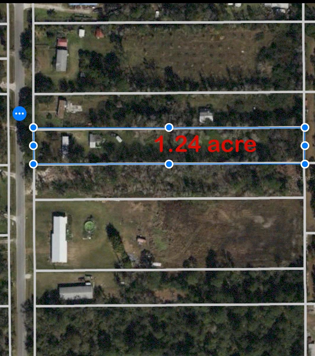 1605 8TH ST, ORLANDO, FL, 32820