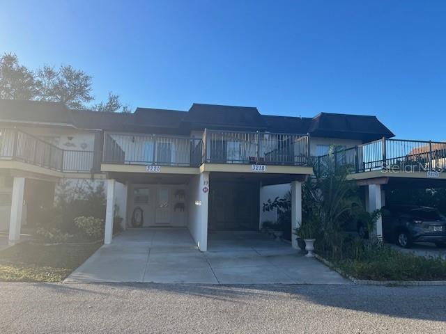 3218 RAMBLEWOOD DR N #19C2, SARASOTA, FL, 34237