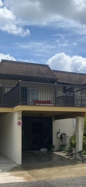 3218 RAMBLEWOOD DR N #19C2, SARASOTA, FL, 34237