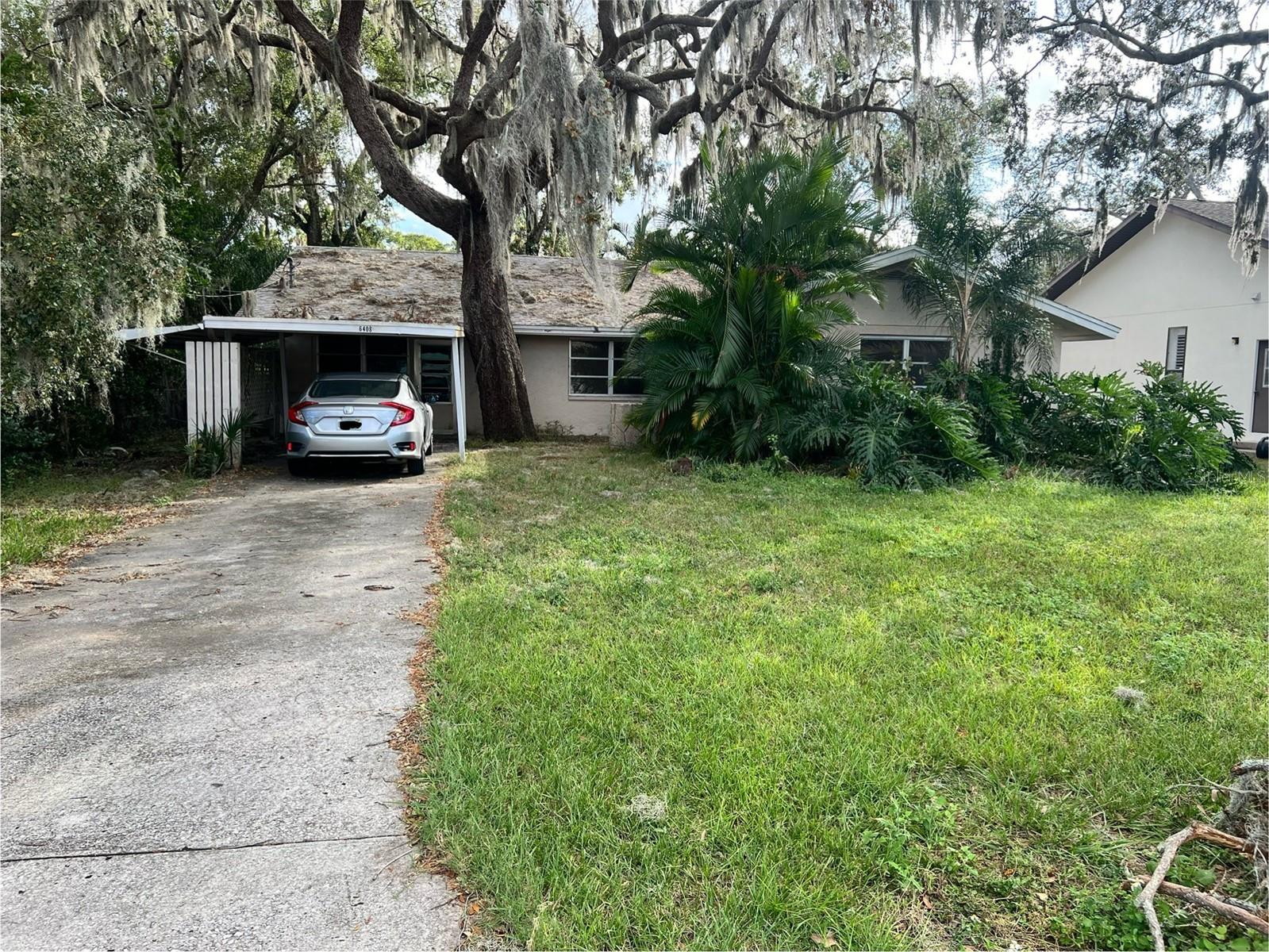 6408 RIVER RIDGE RD, NEW PORT RICHEY, FL, 34653