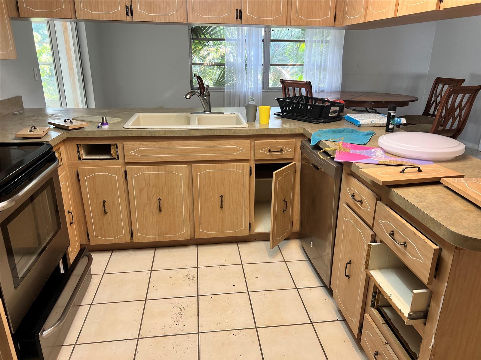 6408 RIVER RIDGE RD, NEW PORT RICHEY, FL, 34653