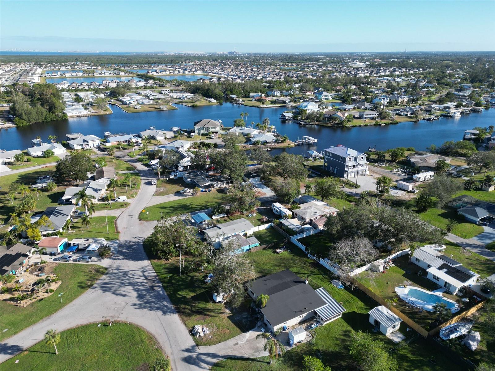 309 12TH ST SW, RUSKIN, FL, 33570