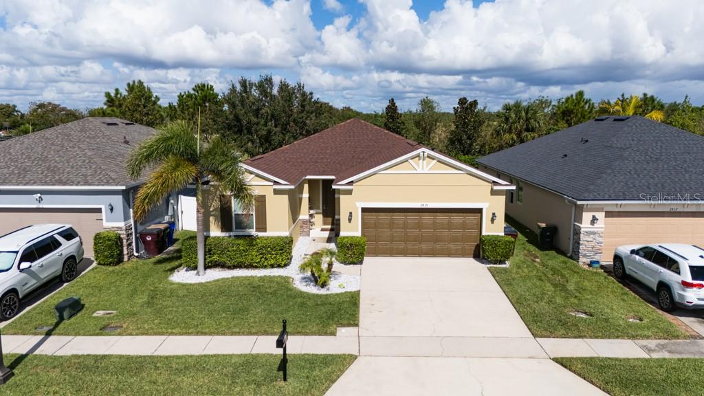 2815 SHELBURNE WAY, SAINT CLOUD, FL, 34772