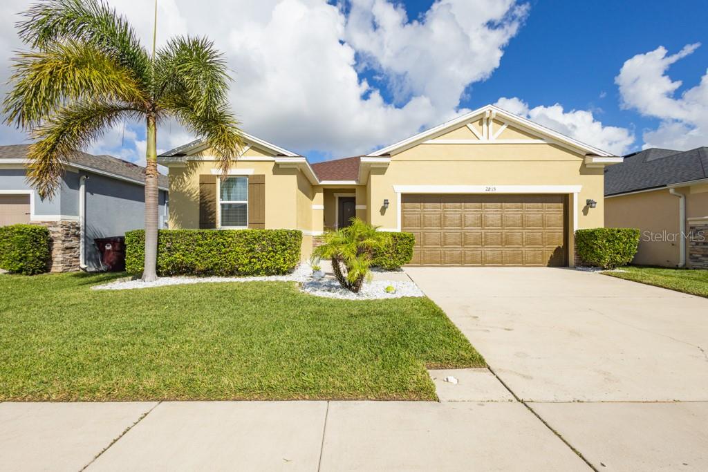 2815 SHELBURNE WAY, SAINT CLOUD, FL, 34772
