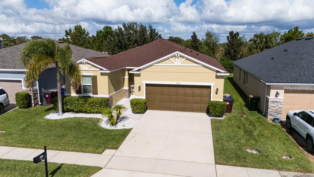 2815 SHELBURNE WAY, SAINT CLOUD, FL, 34772