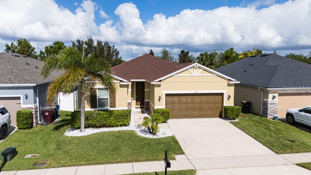 2815 SHELBURNE WAY, SAINT CLOUD, FL, 34772