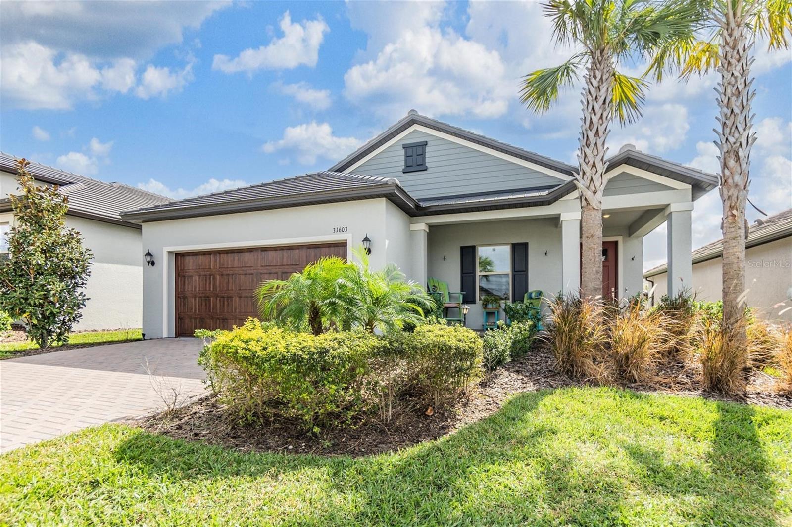 31603 MAGNA GULF LOOP, SAN ANTONIO, FL, 33576