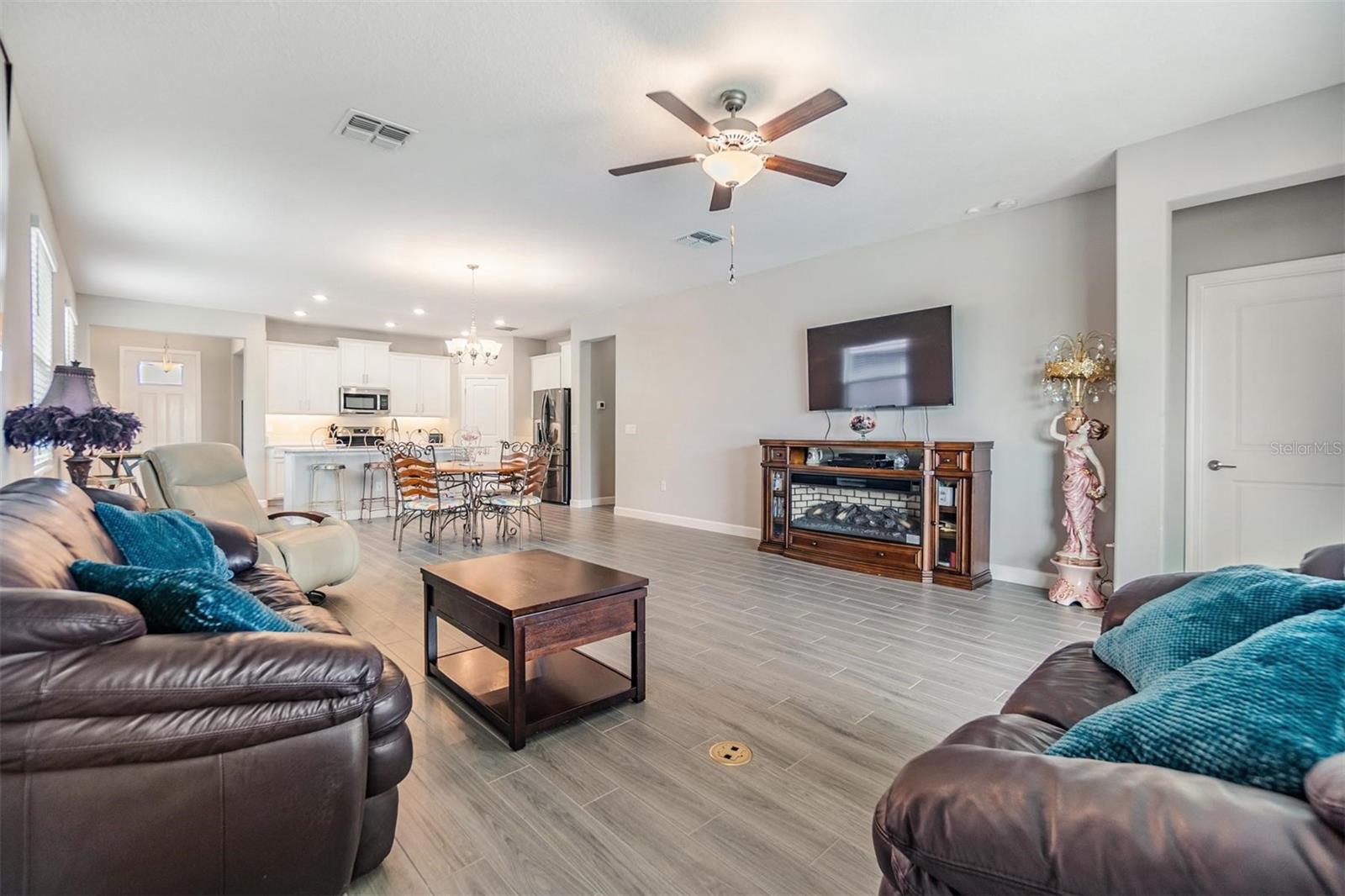 31603 MAGNA GULF LOOP, SAN ANTONIO, FL, 33576