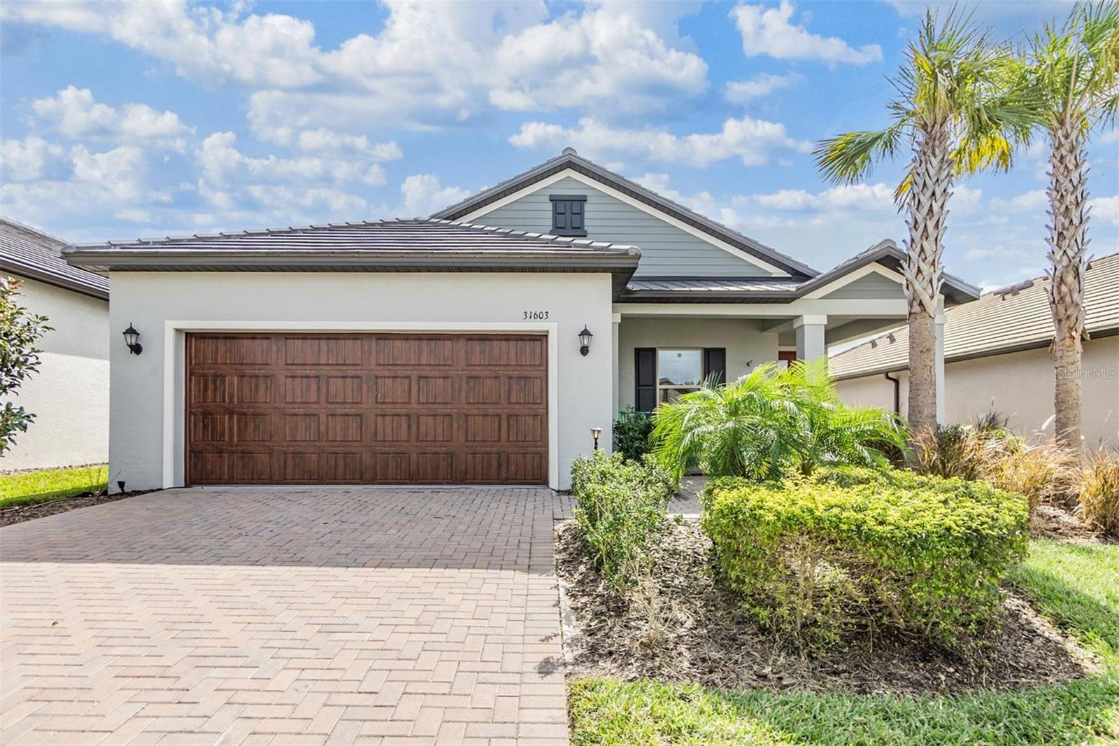 31603 MAGNA GULF LOOP, SAN ANTONIO, FL, 33576
