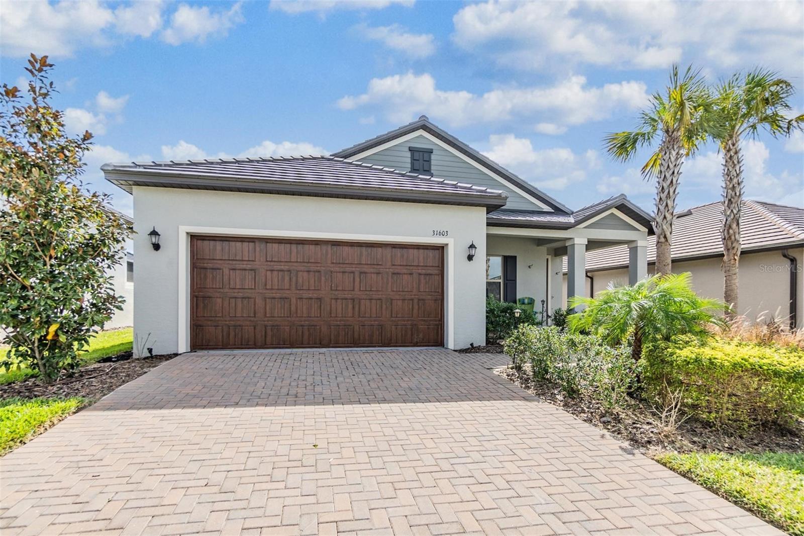 31603 MAGNA GULF LOOP, SAN ANTONIO, FL, 33576